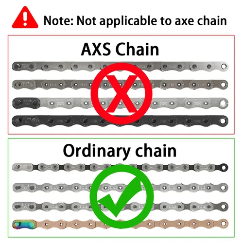 Imagen 2 del producto WUZEI-plato de bicicleta de grava de carretera compensada de 4,2mm, piñón AERO ancho estrecho 40T-58T para SRAM, manivela de montaje directo de 3 pernos 8 9 10 11 12S
