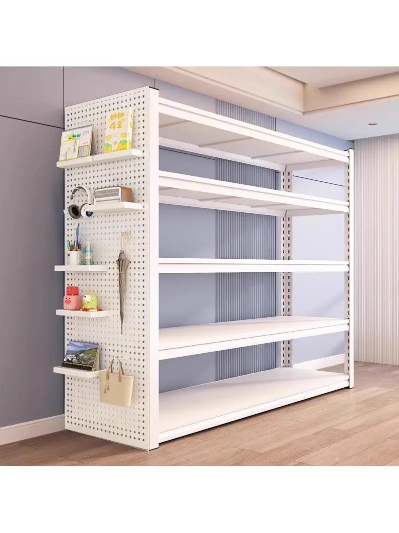 

Многоярусный стеллаж для домашнего использования из стали, напольный, для склада и подсобных помещений, для хранения разнообразных товаров, из металла.