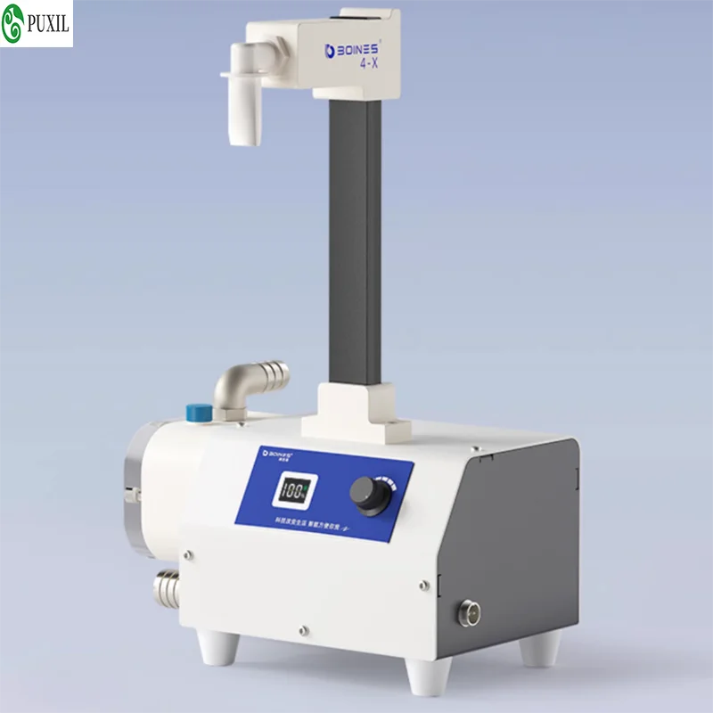 Honey filling machine, foot operated, viscous liquid bottling, sesame paste, tomato sauce canning equipment, automatic packaging