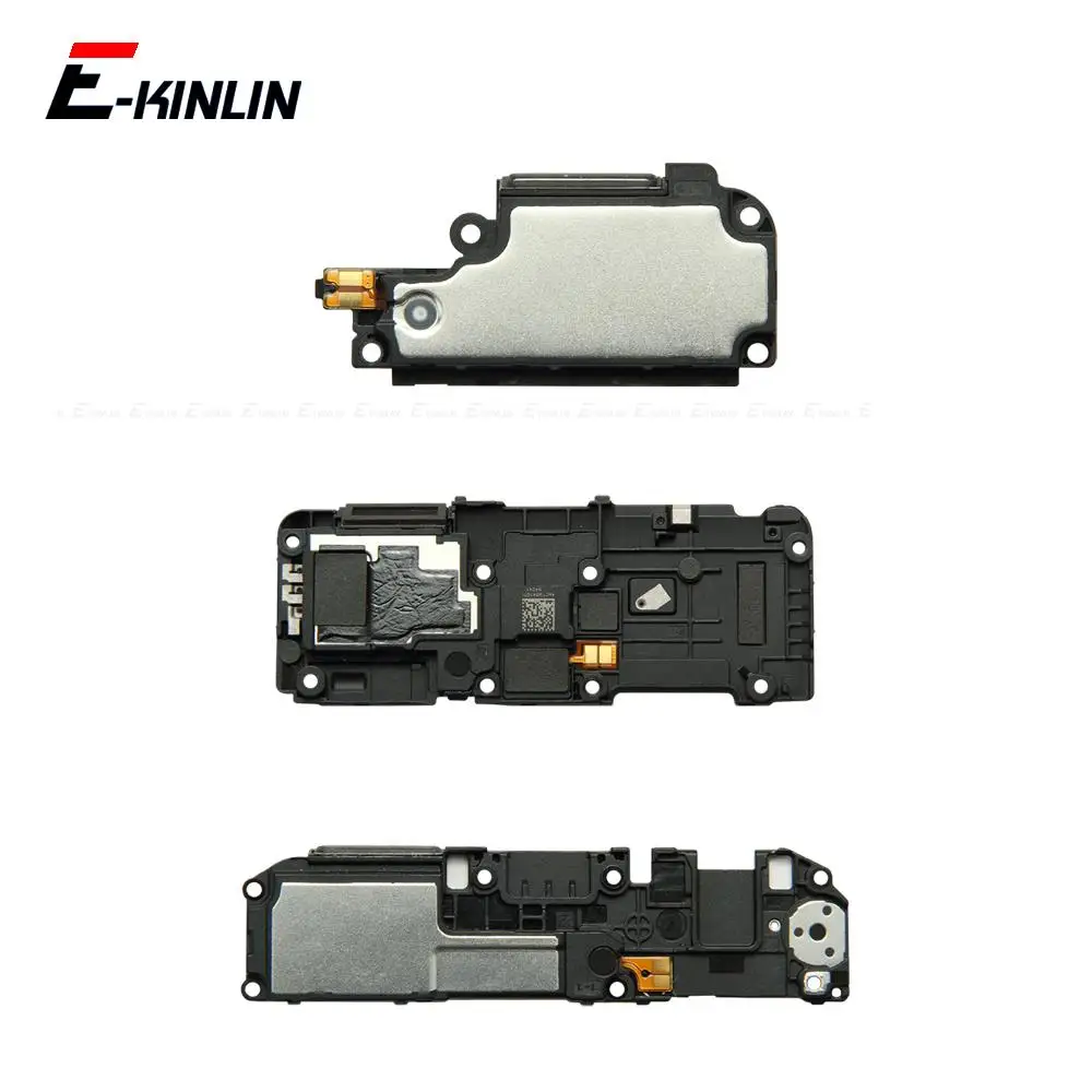 Main Back Buzzer Ri… - image