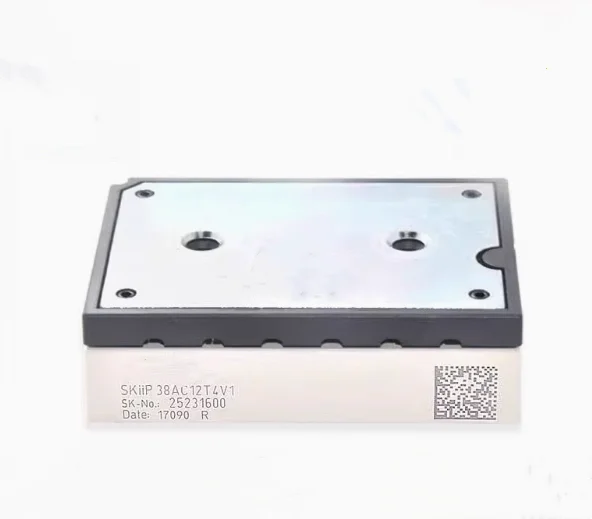

SKIIP38AC12T4V1 IGBT MODULE IN STOCK