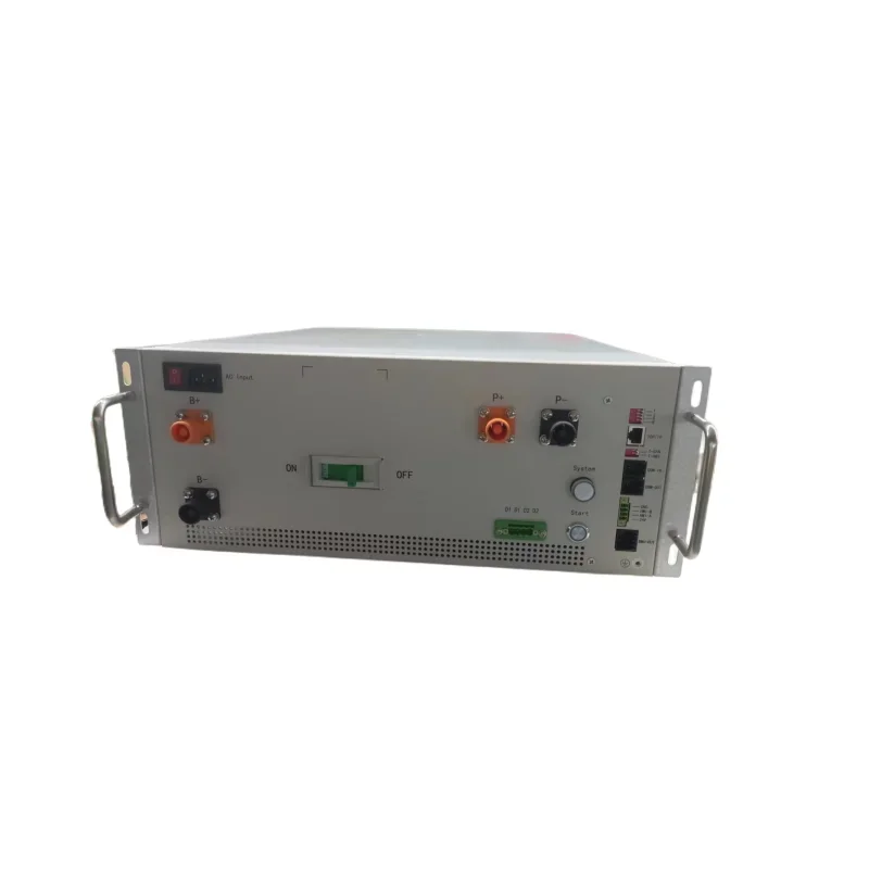 

New Arrival 1500V High Voltage Lithium Battery Management System BMS Quality Long Life Solar Energy Storage System