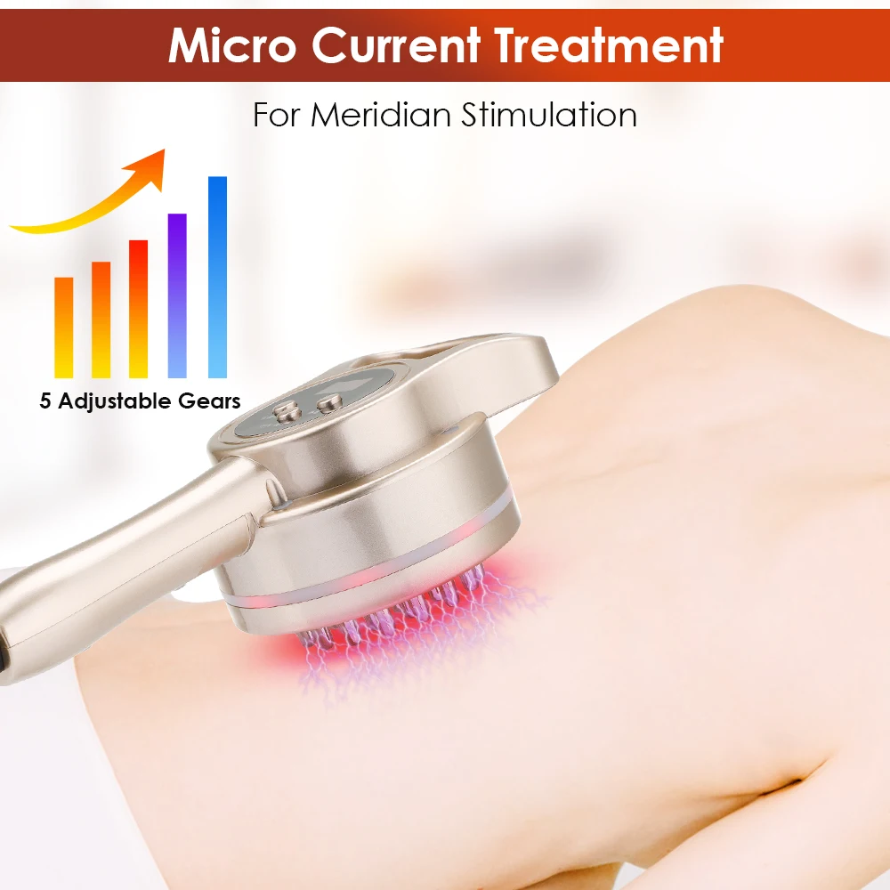 Thumbnail 4 - #34 Best Body Shaping Massage Equipment to Buy In 2026