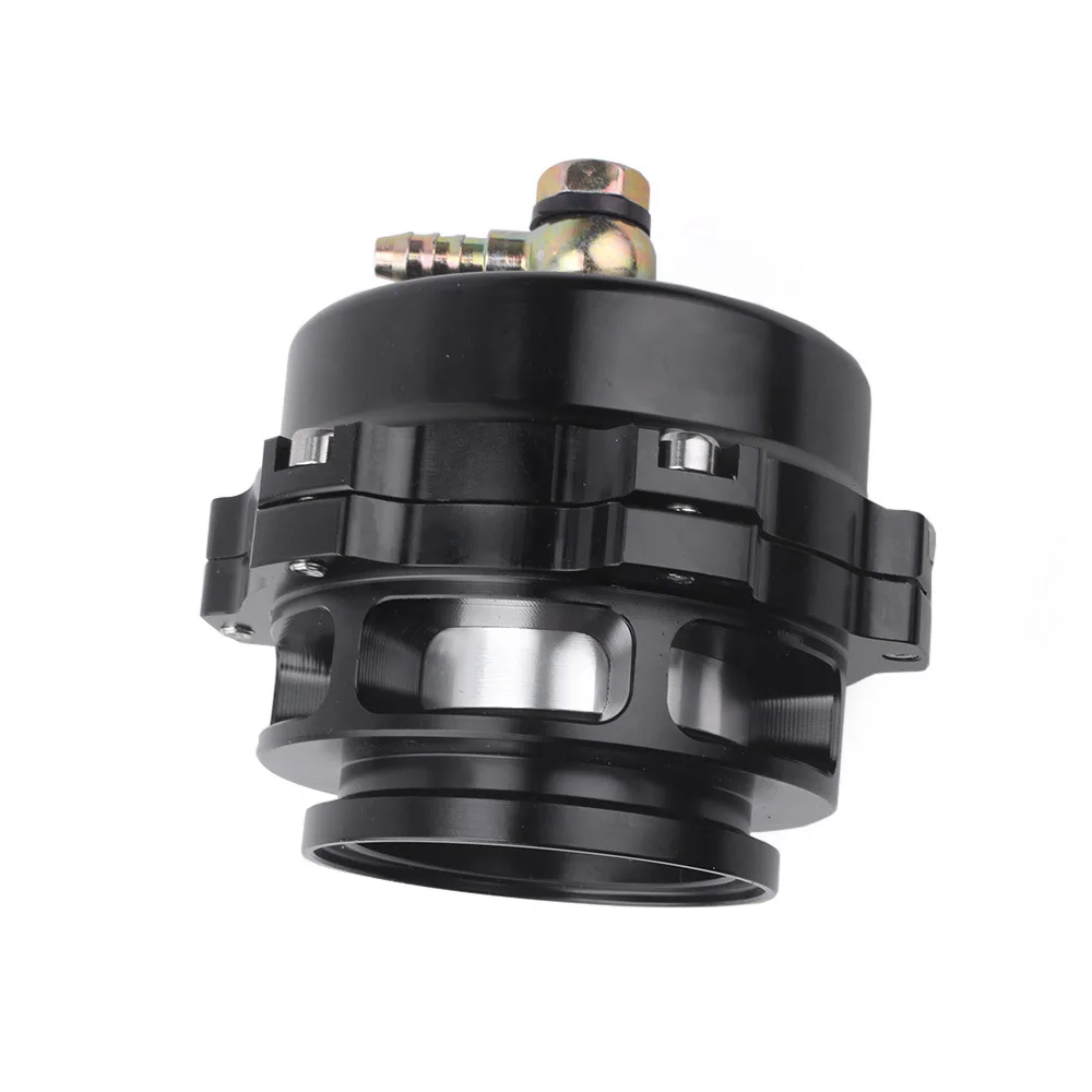 Tial Style 50mm Blow Off Valve CNC BOV With V-band Flange Kit Car Modified Turbine Pressure Relief Valve High-Quality