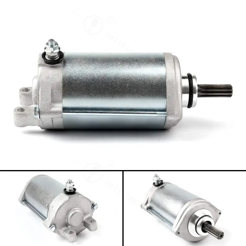 Starter Motor 31100-24F10 31100-24F01 For Suzuki GSX1300 Hayabusa 1999-2007
