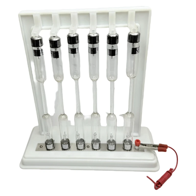 Spectrograph Tubes Combination / Physics / Teaching Instrument