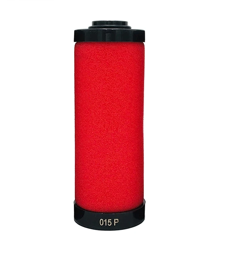 

Filter paper compressed air precision filter element 015/024/035/060