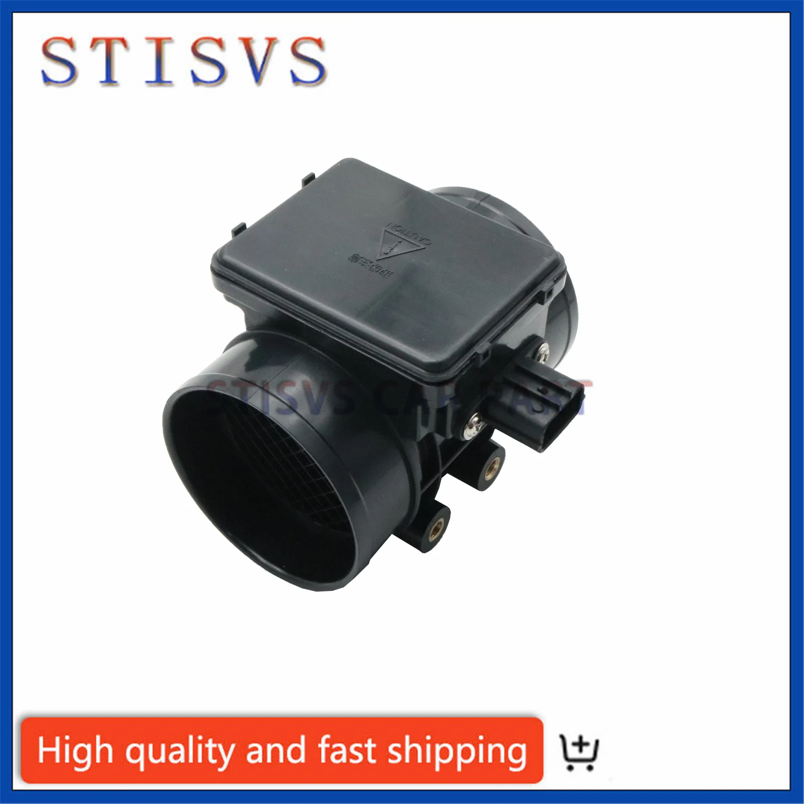 MAF Mass Air Flow Meter Sensor 13800-65D00 For SUZUKI GRAND VITARA I 1.6 2.0 TD 2.0TD 4X4 1.6L 2.0L 13800-52D00 NEW