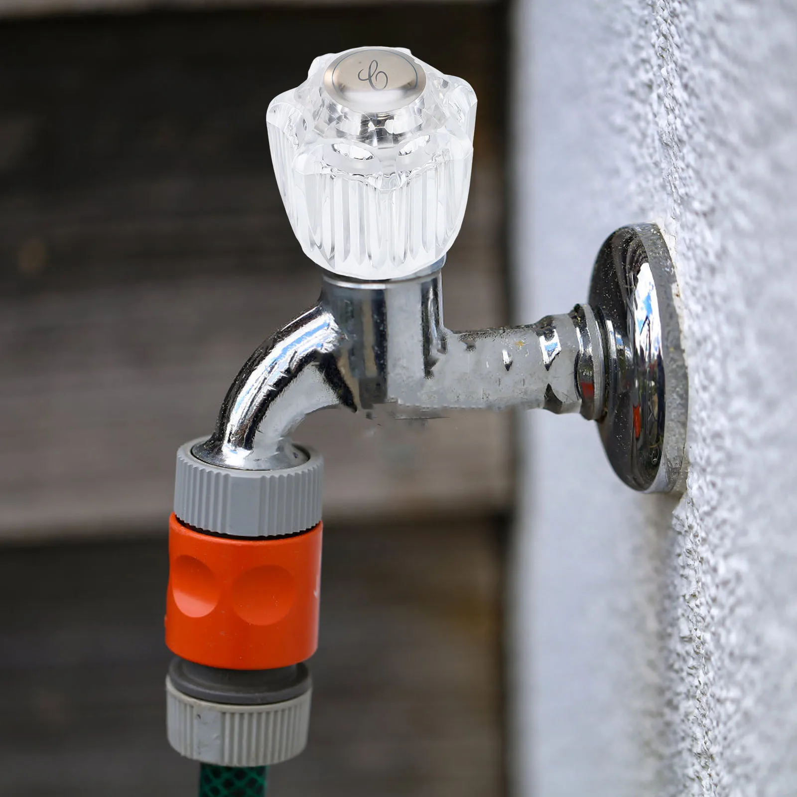 

2 шт., сменная пластиковая ручка для душевого клапана, универсальная, подходит для смесителей для горячей и холодной воды, простая установка, удобная ручка