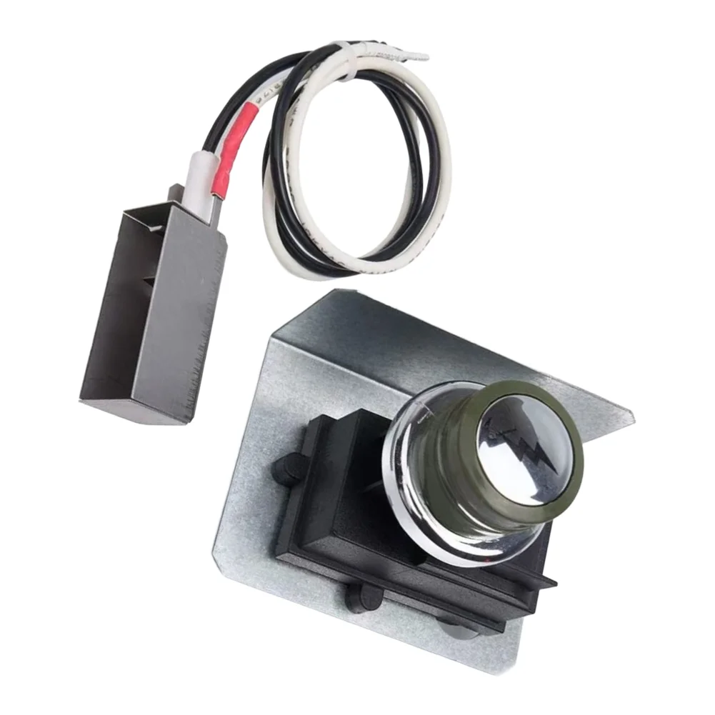 For Weber 91360 67847 For Igniter Kit With Side Control Knob Replacement Two-output Ignition Assembly For Spirit Grills Parts - view 6