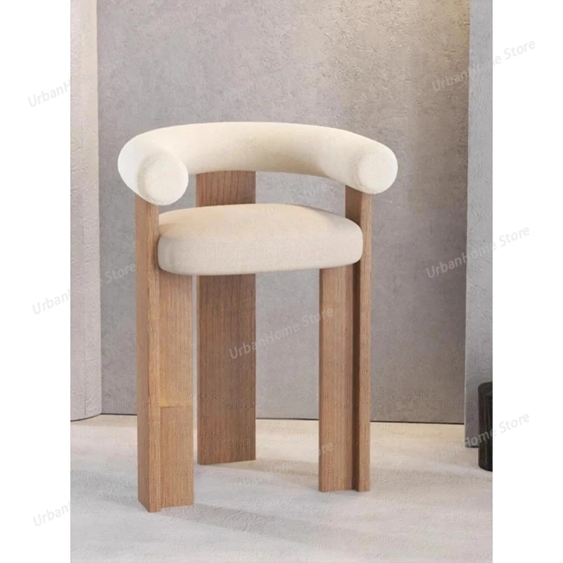 

Light Luxury Bar Stool Home Island Dining Chair Backrest Armrest High Chair Bar Reception Chair Cash Register Counter Chairs