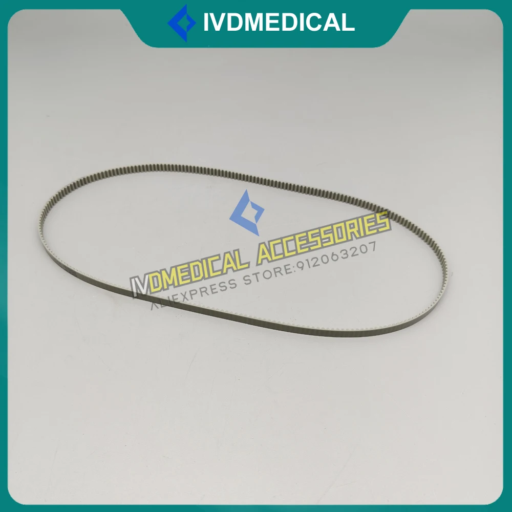 New Thermo Enzyme Marker FC Toothed Belt