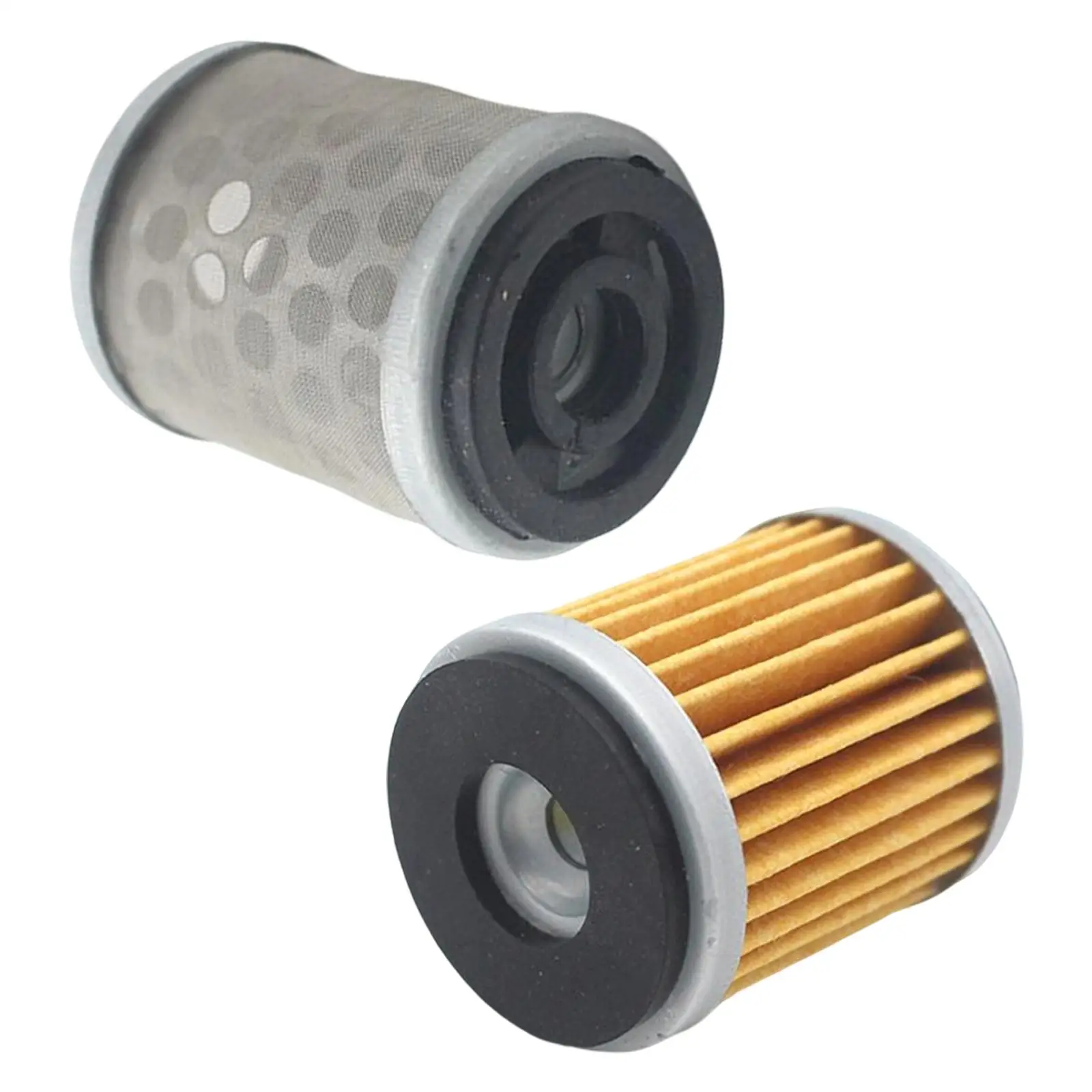 استبدال فلتر الزيت HF141 لملحقات Yamaha Czd300 Premium