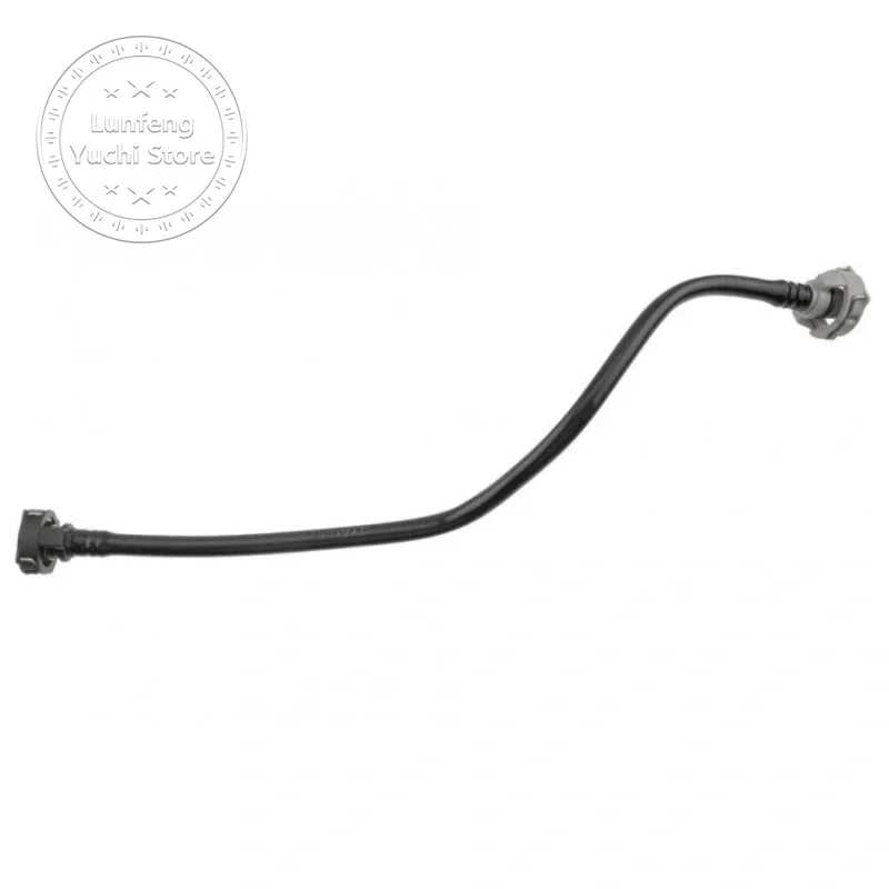 P/N: 4G0121081AE 4G0121081EJ - Radiator Hose for Audi A6 Allroad C7/A7 Sportback 2.0/3.0 (4GH/4GJ/4GA/4GF)