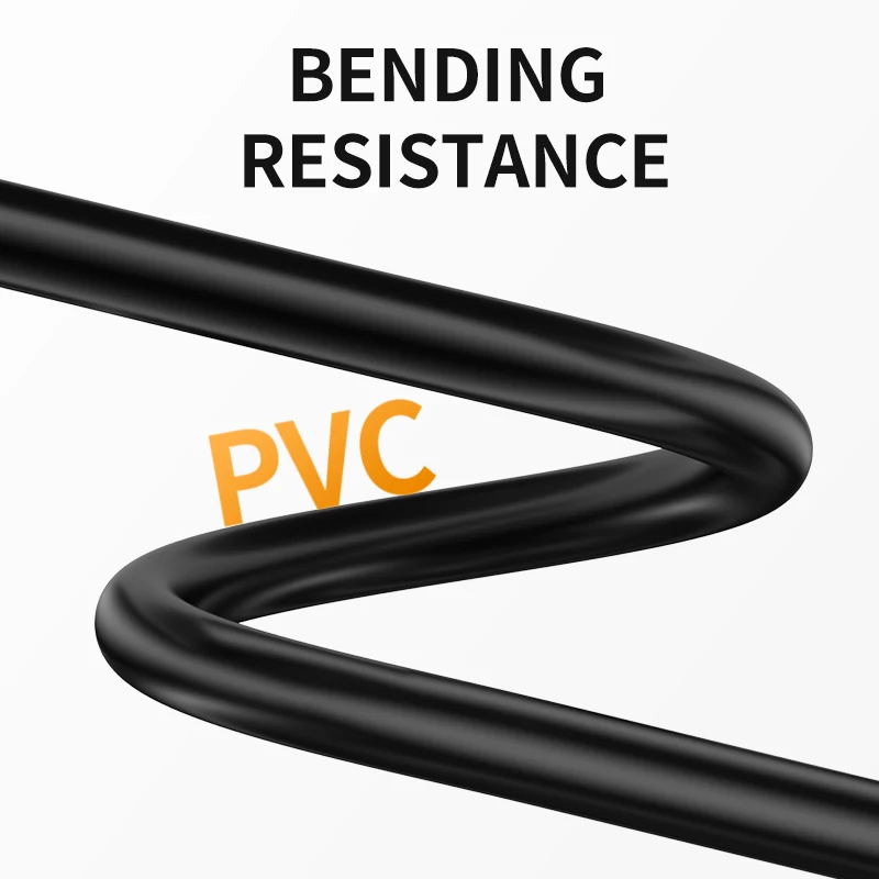 كابل HDMI 8K HDMI 2.1 8K @ 60 هرتز 4K @ 120 هرتز 48 جيجابت في الثانية EARC ARC HDCP فائق السرعة HDR لأجهزة الكمبيوتر المحمول PS5 PS4 شاشة تلفاز عالية الدقة