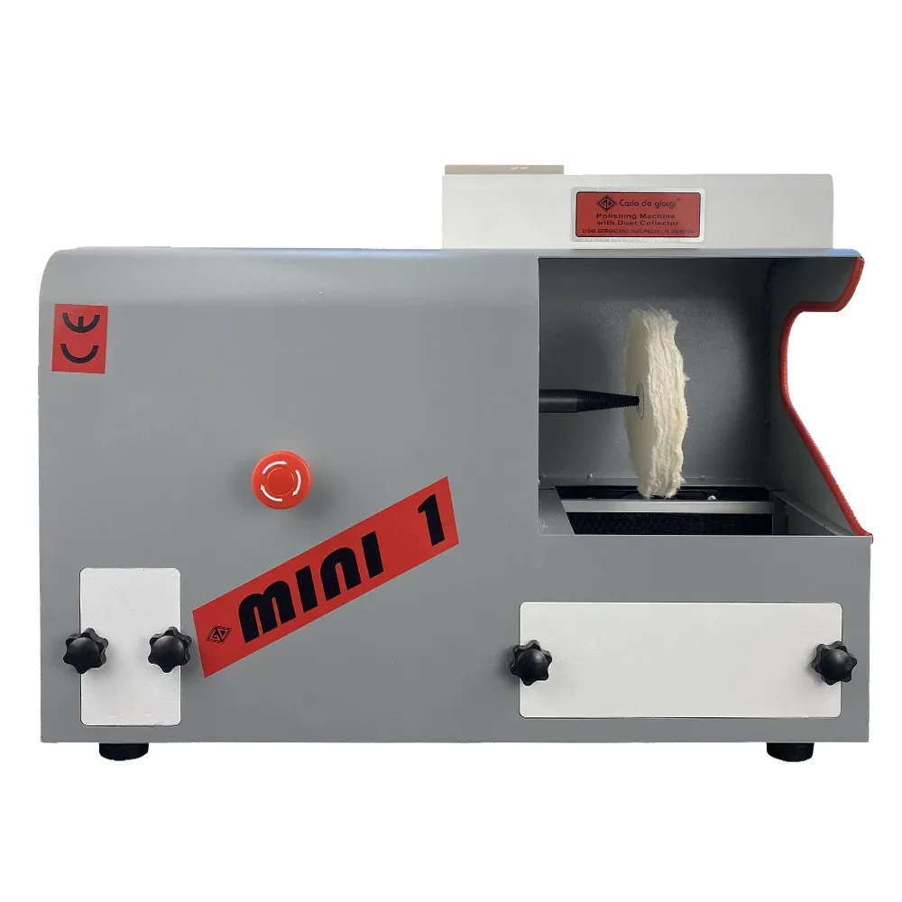 Bench Rotary Wheel …