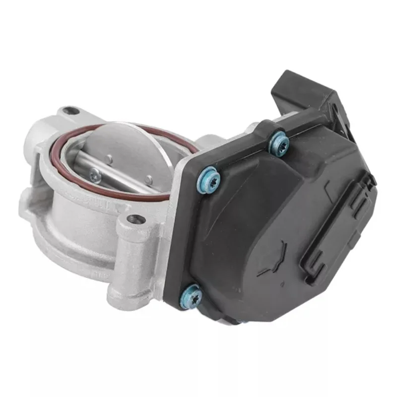 

Electronic Throttle Body Assembly For VW Touareg A6 Quattro 3.0L 057128063B 057128063D 057128063C 057128063E