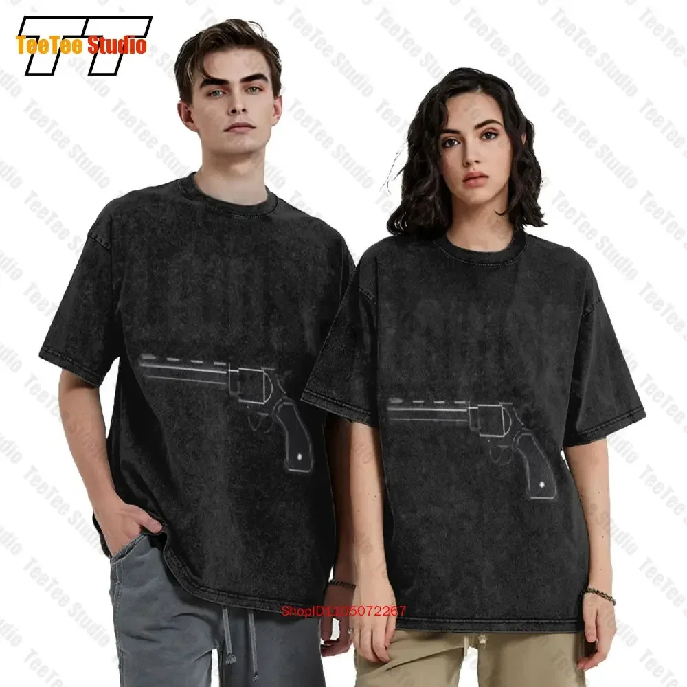 Matching Louise Thelma Best Friend Bff Vintage Oversized T-Shirt 6JGC