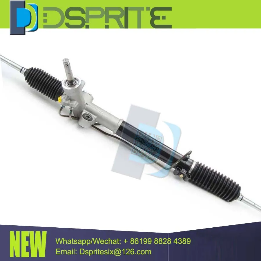 Caixa de Direção Hidráulica LHD para Subaru Forester 07-2015 e Subaru XV G33 2011-2017 34110-FJ130 34110-SC011 34110-SC010 34110-SC012