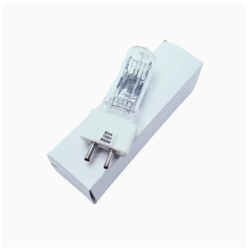 

PG Grinder Light Bulb KLS JC 24V300W Optical Curve Grinder Light EHA 100V500W Light Bulb
