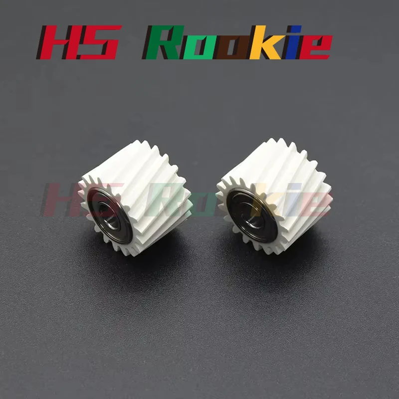 10X AB012120 Fuser Drive Gear for RICOH MP C2003 C2503 C3003 C3503 C4503 C5503 C6003 MPC2003 MPC2503 MPC3003 MPC3503 MPC4503