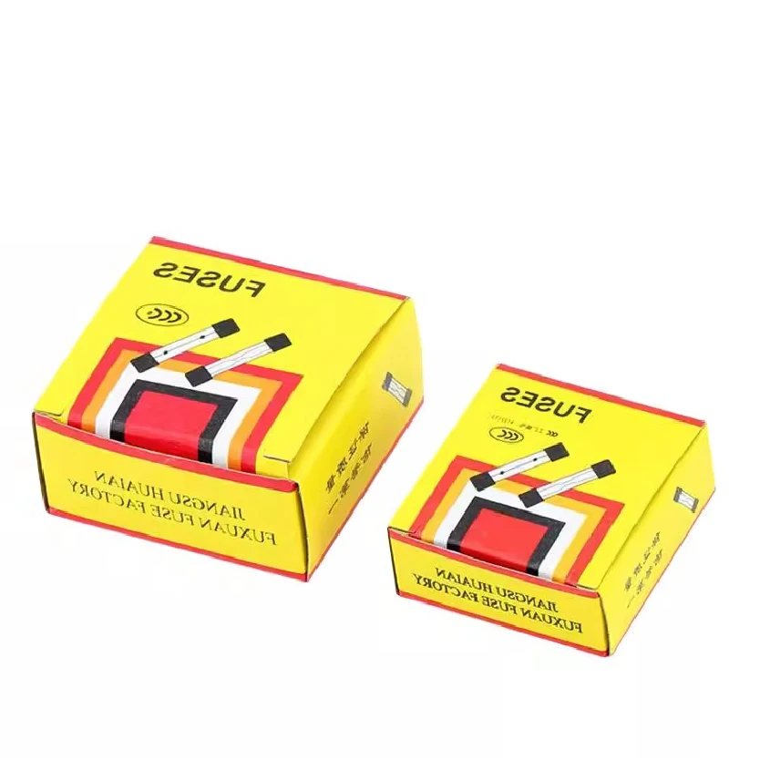 Glass Fuse 250V 0.1A 0.2A 0.5A 1A 2A 3A 4A 5A 6A 7A 8A 10A 12A 15A 20A 30A Quick Blow 5x20mm 6x30mm