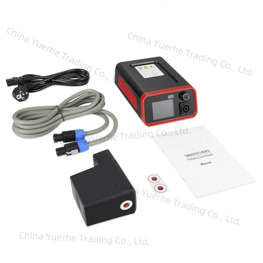 

1500W Auto Body Magnetic Induction Heater Dent Puller Dent Quick Repair Machine for Aluminum Car Body Car Sheet Metal Tools