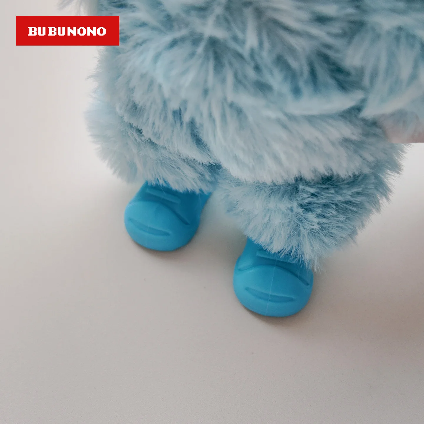 Labubu Mini Sneakers Colorful Shoes for 1.0 2.0 3.0 Generation Vinyl Figure Trendy Fashion Accessories Matching Set