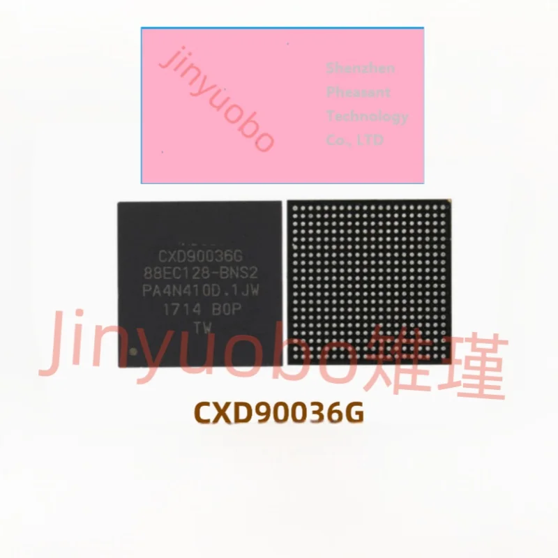 (1 piece) CXD90036G BGA South Bridge Host Chip Motherboard Chipset