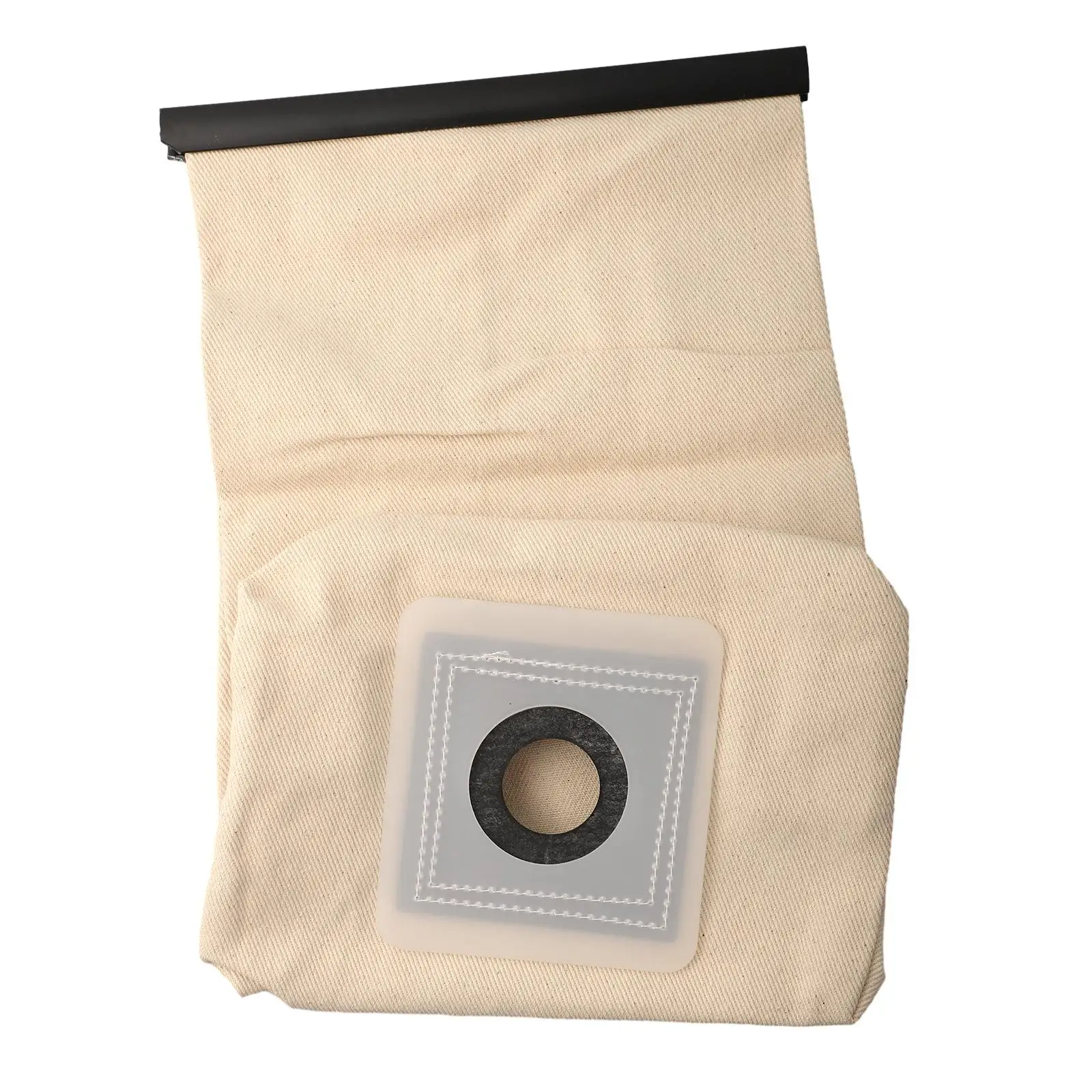 Washable Reusable Cloth Dust Bag For Hoover Dust T7/1/1/1 T12/1 T Range For Hoover Filter Bags Robot Vacuum Cleaner Part