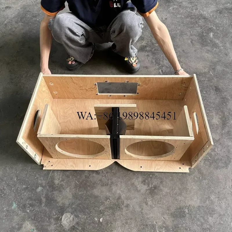 WMWMNU LA10 Pairs 10