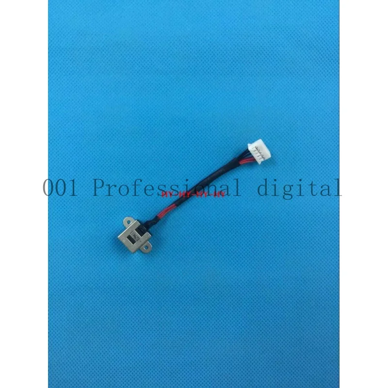 

1PCs DC power jack head cable for Lenovo C320 C325 c320r2