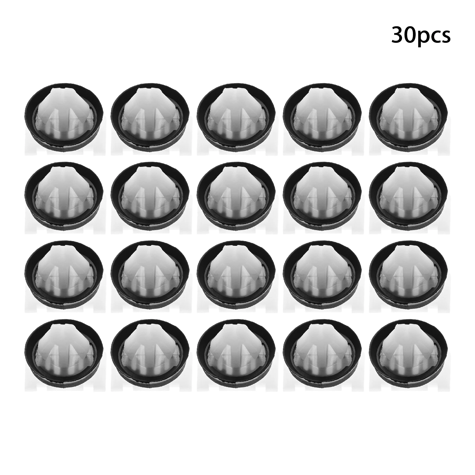 30Pcs Fender Flare … - image