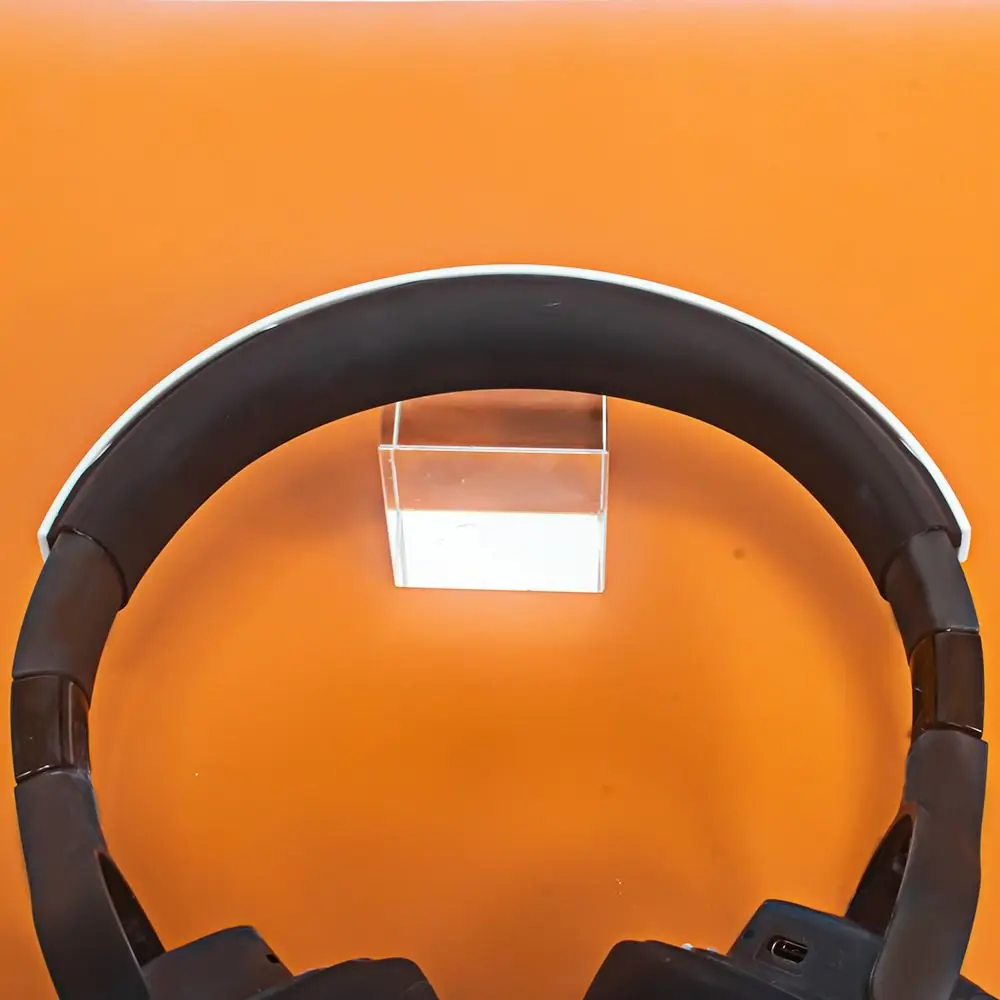Substituição macia fone de ouvido bandana capa anti risco silicone cabeça feixe caso acessórios fone de ouvido faixa cabeça para batidas solo 4