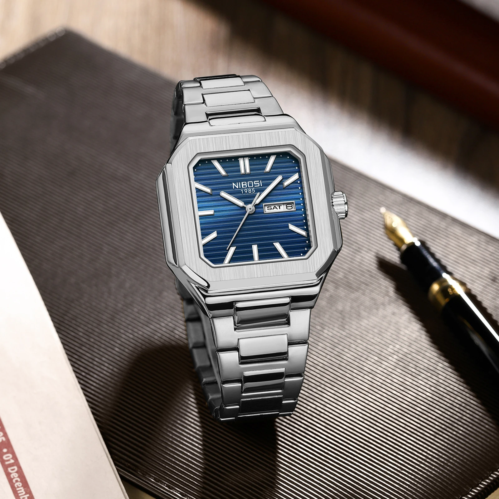 Thumbnail 4 - #85 Best Fashion Quartz Wristwatches to Buy In 2026