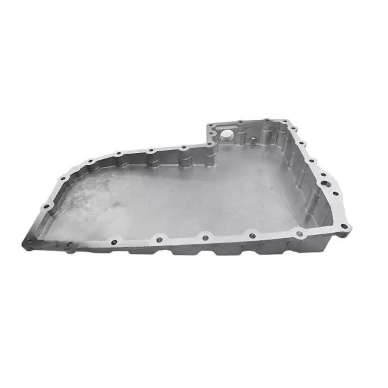ABTC-Engine Transmission Oil Pan Replacement Part Trans Oil Sump 0CK321359K 0CK321359L 0CK321359M For VW Audi A4 A6 Q5