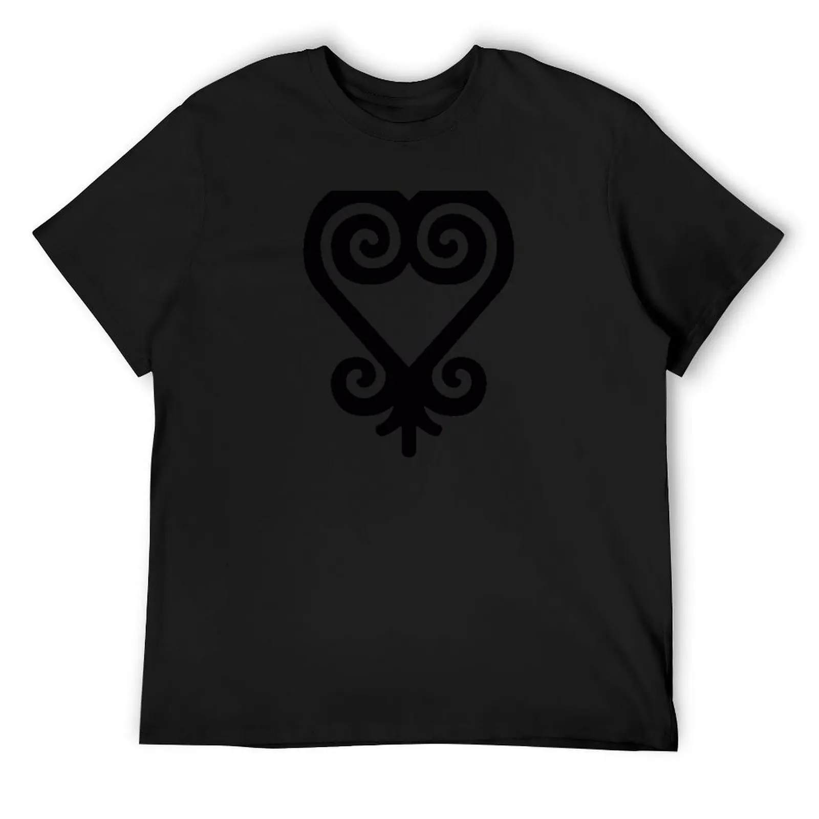 SANKOFA - return and get it T-Shirt quick-drying cute tops quick drying aesthetic clothes T-shirt men