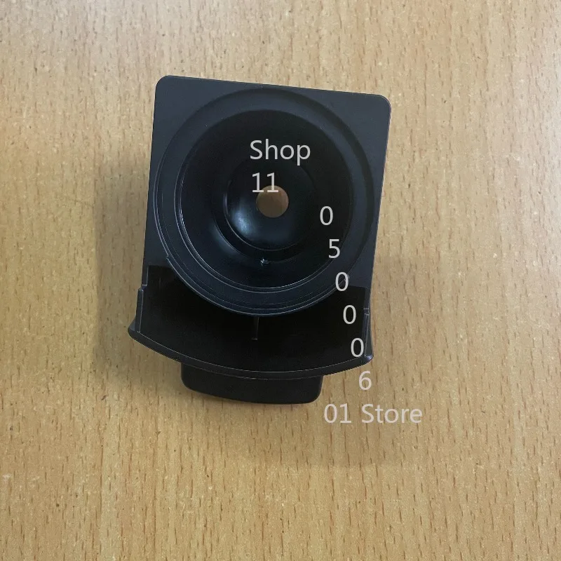 

Apply To Nestlé Duqus Coffee Machine TYPE 9771 Spare Parts Capsule Tray Coffee Machine Parts, Accessories