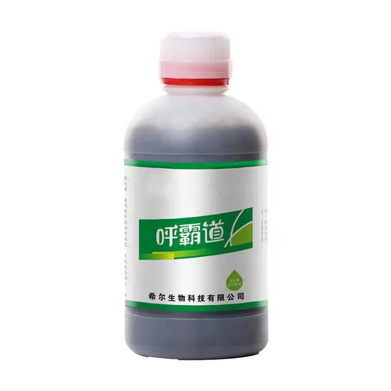 Duck, Goose, Chicken, Pig, Cow, Respiration, Cough, Phlegm, Bronchitis, Nutrient Solution 250ml