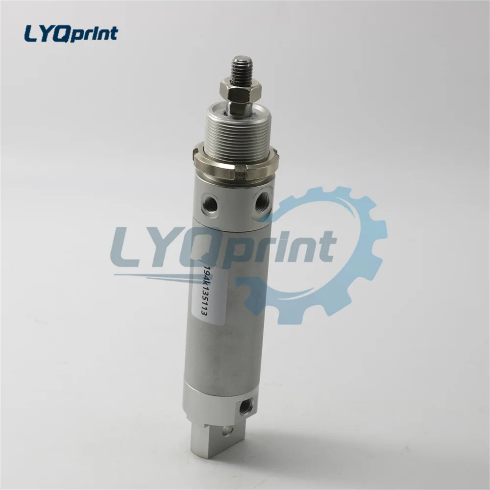 

1 Piece Roland Cylinder 194k135113 32x65 For Printing Machine Parts