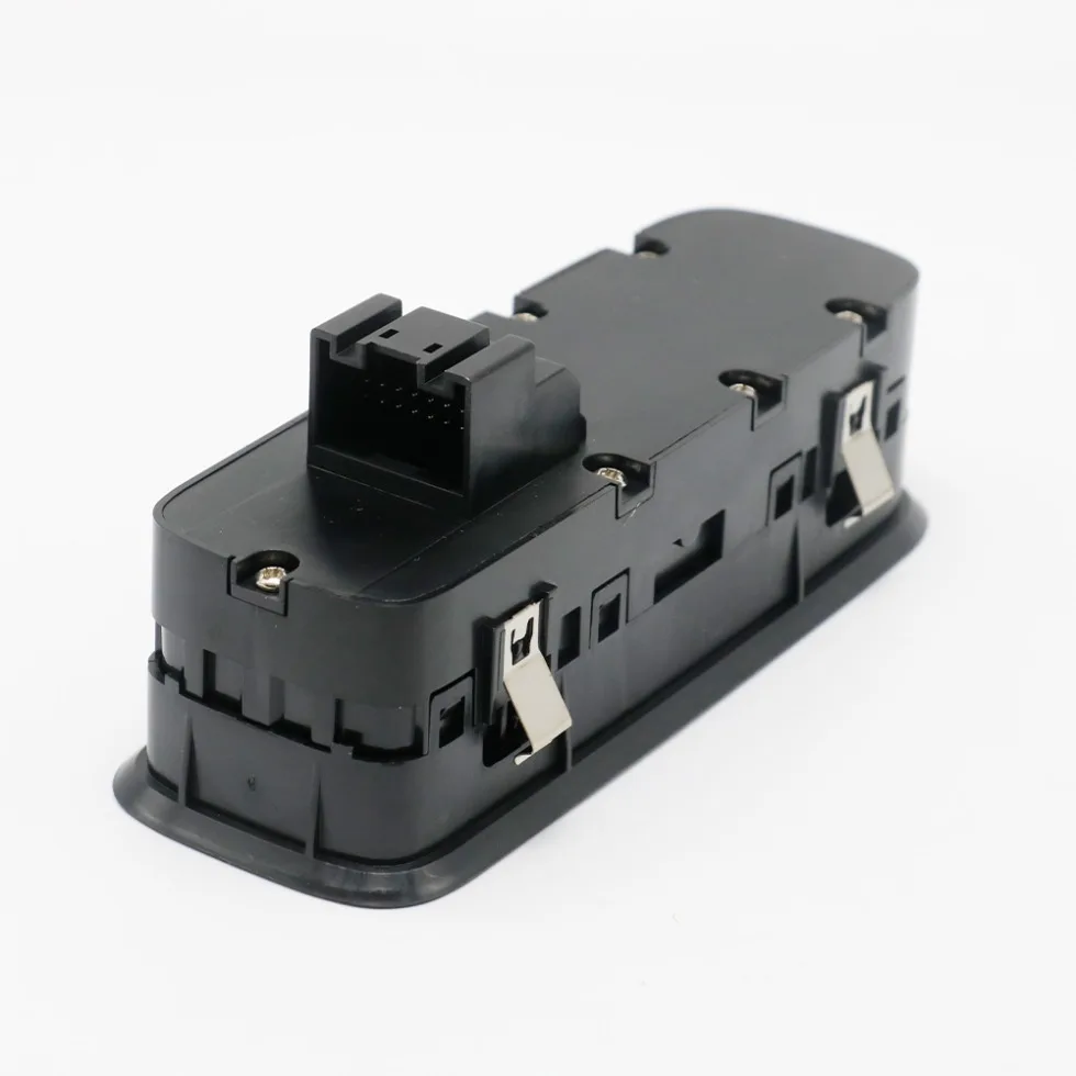 Car Electric Master Power Window Switch Control Lifter Regulator Button For Porsche Panamera Cayenne 971 9YA 9Y0 2017-2024