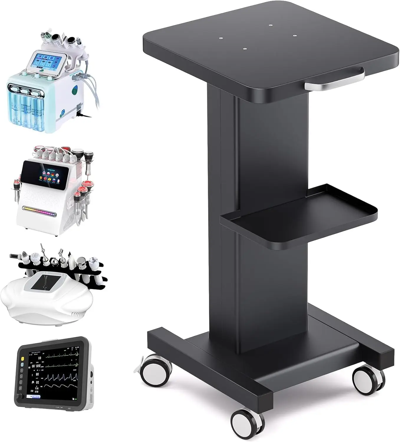 carrello-per-estetista-con-ruota-carrello-per-salone-spa-in-lamiera-resistente-stabilita-del-supporto-carrello-per-organizer-per-attrezzature-di-bellezza-forte