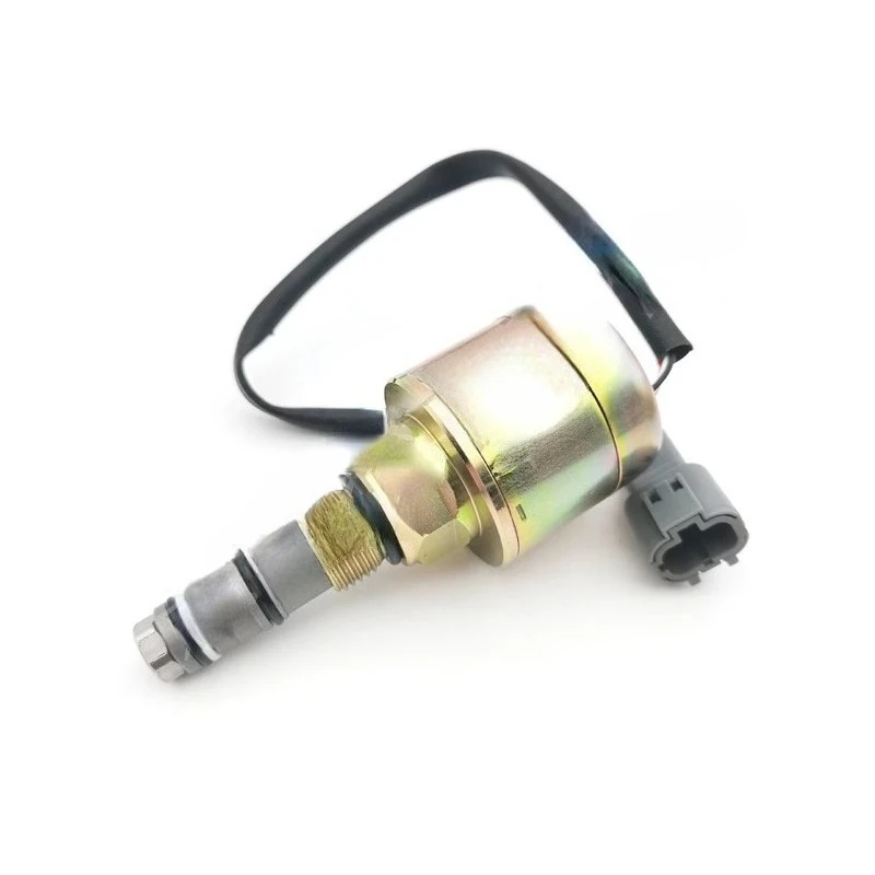 Differential Pressure Valve Differential Pressure  Valve Excavator Accessories