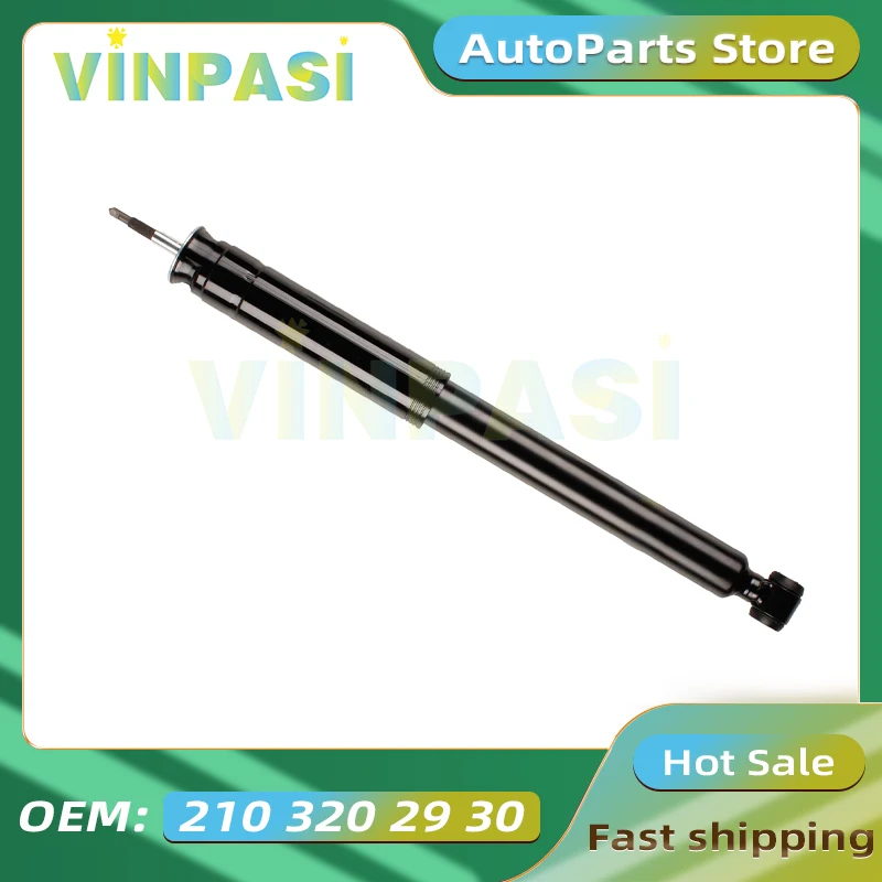 

Coil Spring Front Shock Absorber for Mercedes-Benz E-Class W210 S210 2103202930 2103203330 Suspension Damper