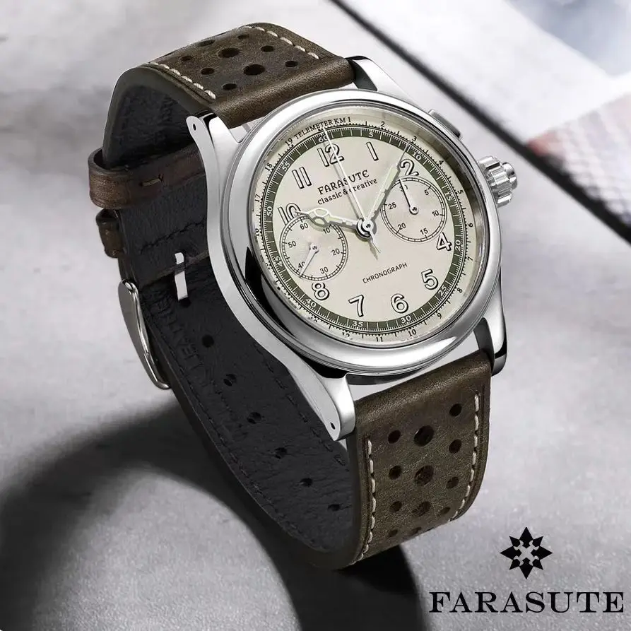 Farasute Men Chrono… - image