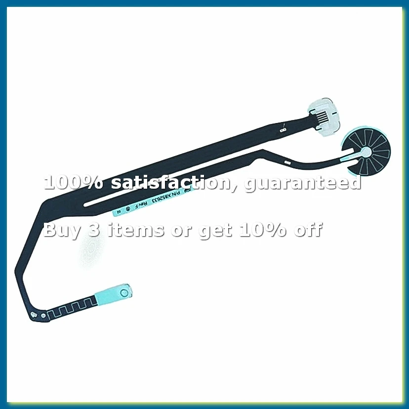 For 360 Slim Console High Quality Power Eject Button Ribbon Cable on Off Power Switch Flex Cable