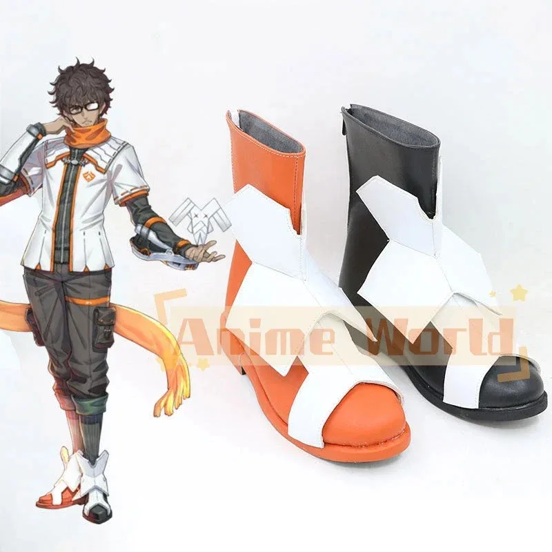 

wiwiwi 123Taion Cosplay ShoesYDZR