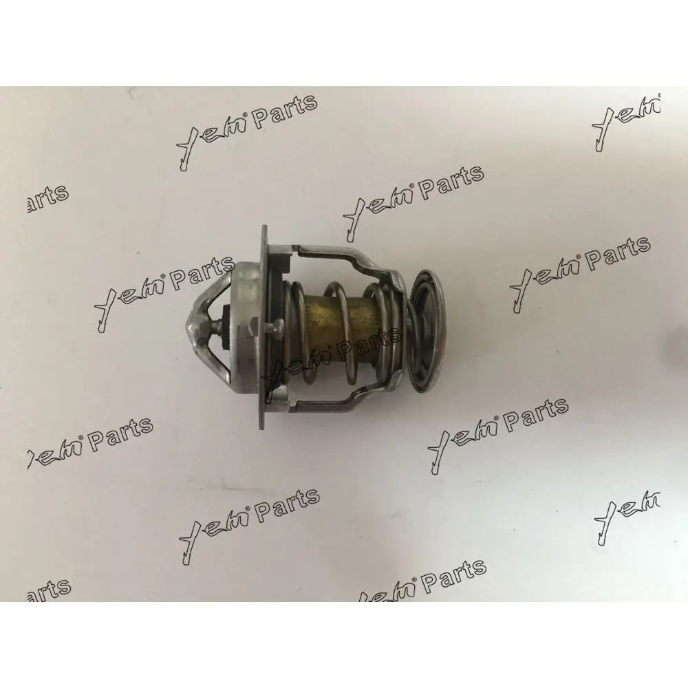 

Новые детали двигателя OEM: 129155-49801, телефон с термостатом для двигателя Yanmar 4TNE88