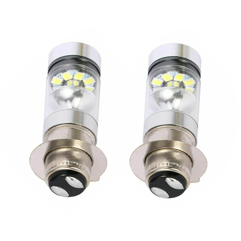 H6 LED Headlight Light For Suzuki LTZ 400 Z400 QUADSPORT 03-08 Yamaha ATV YFM 125 250 350 400 450 600 660 700