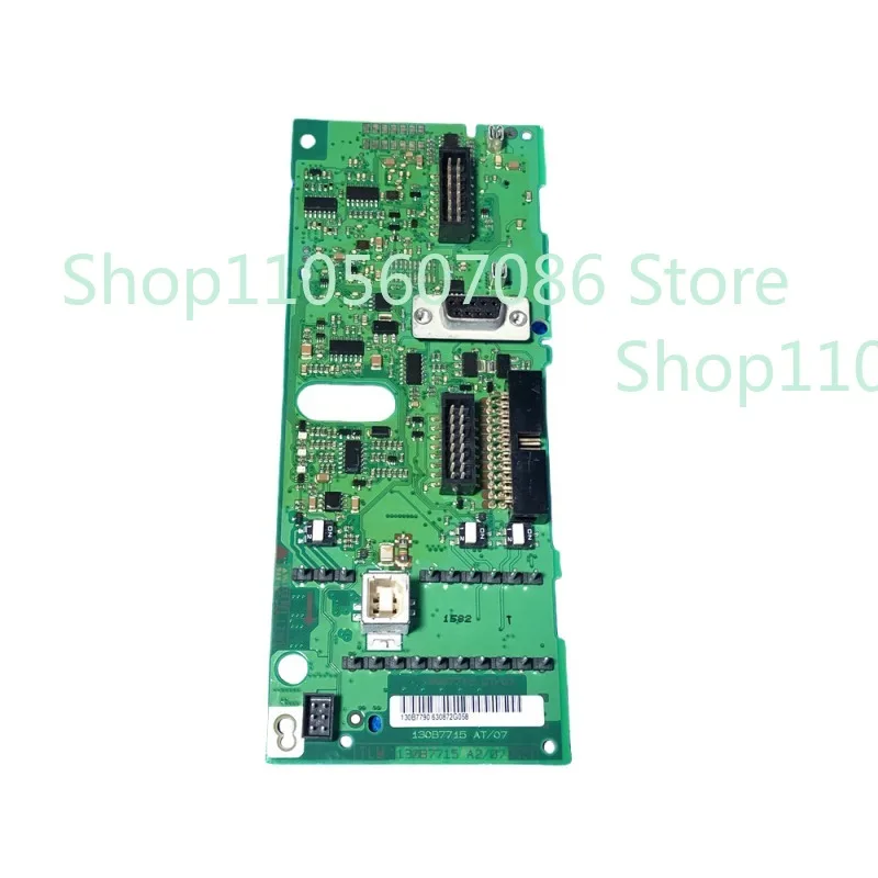

Suitable for 130B1151 and 130B7002 Inverter FC102 Series Terminal Board CPU Board Main Board Control
